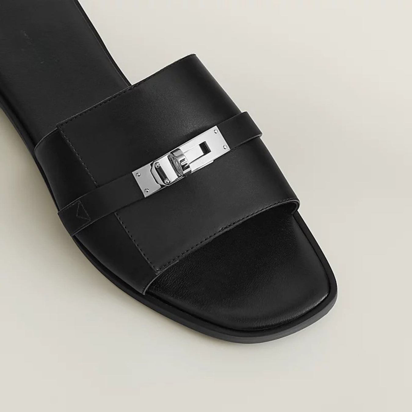 Savrani™ | Verrou Sandals