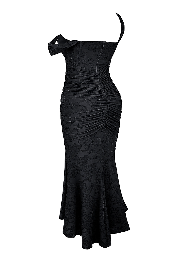 Carisia™ | Maxi Kleita