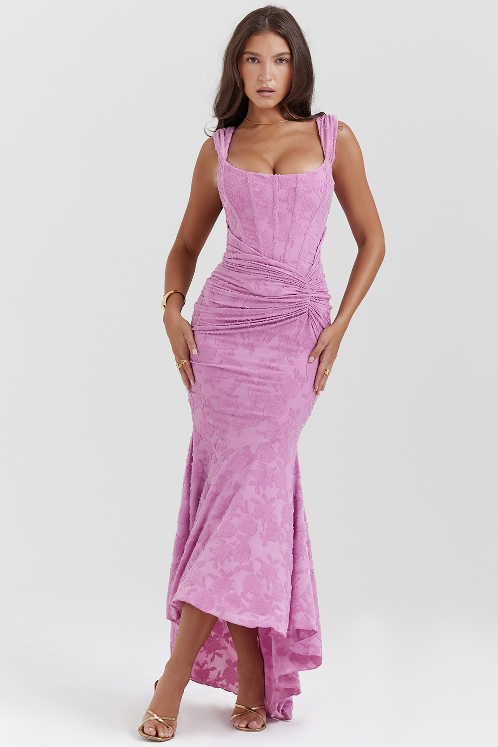 Carisia™ | Maxi Kleita