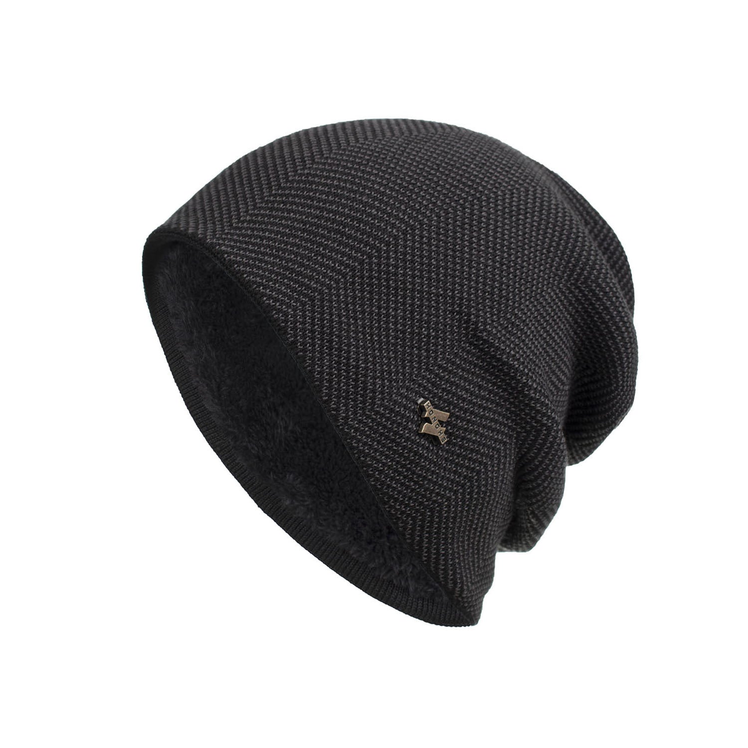 Bennet | Men's Winter Fleece Beanie