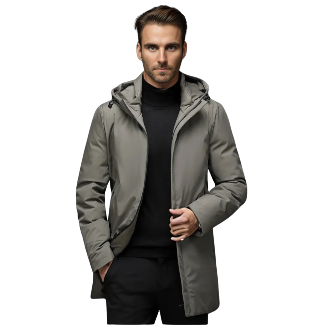 Afonso Winter Jacket