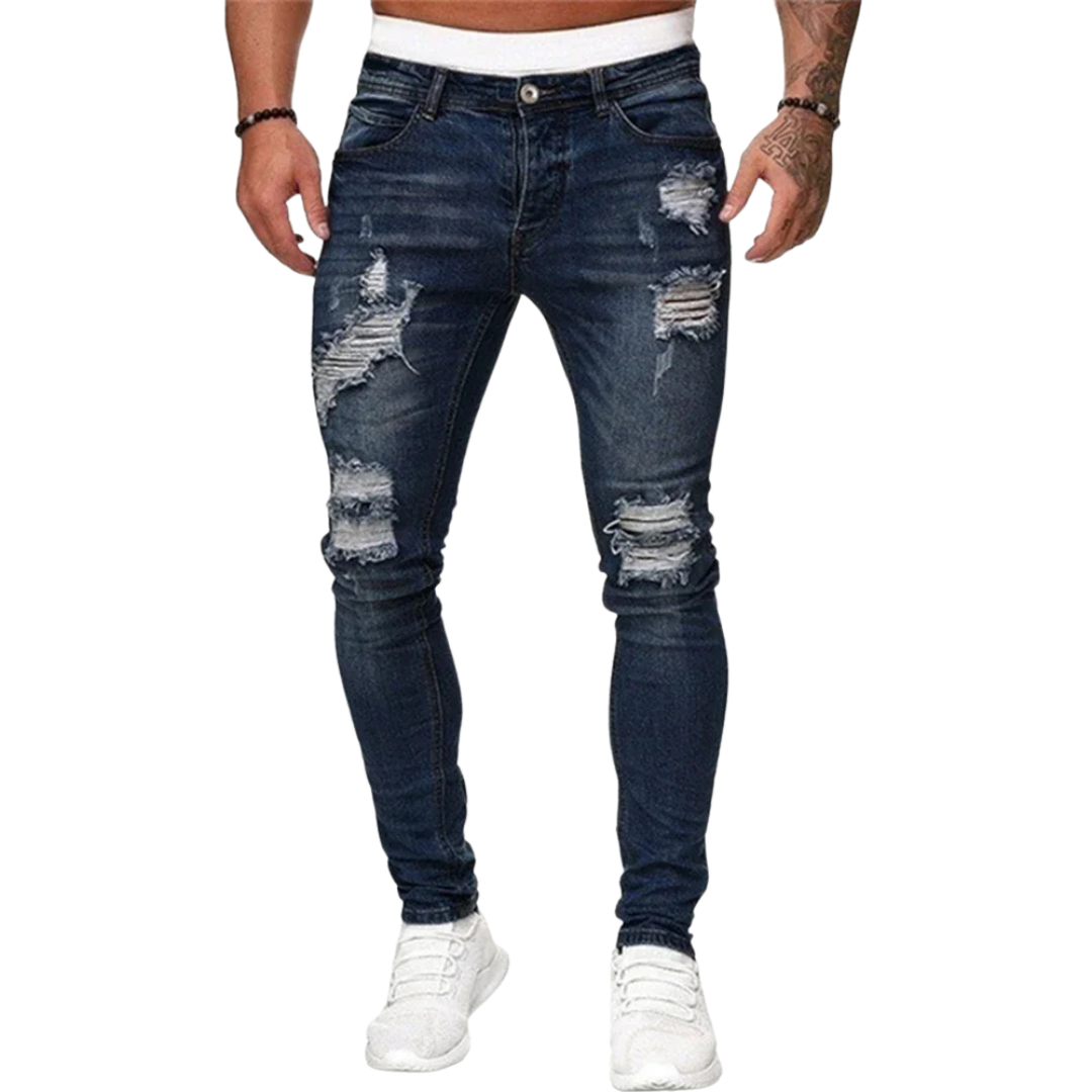 Echelon Rebel Denim