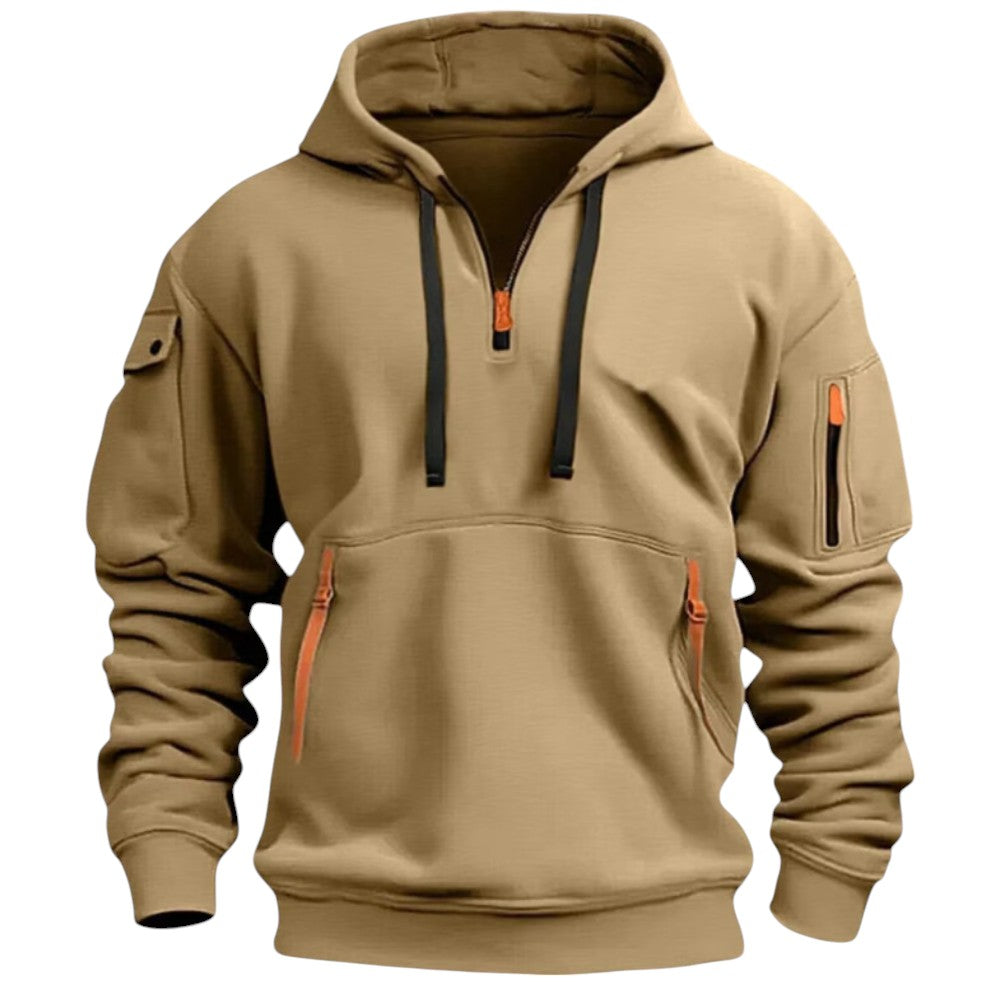 Performance Hoodie