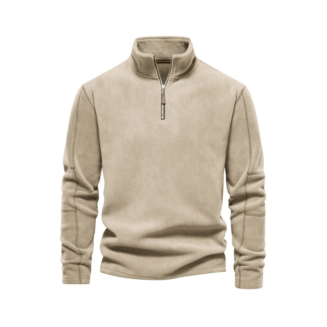 Echelon Summit Fleece Pullover