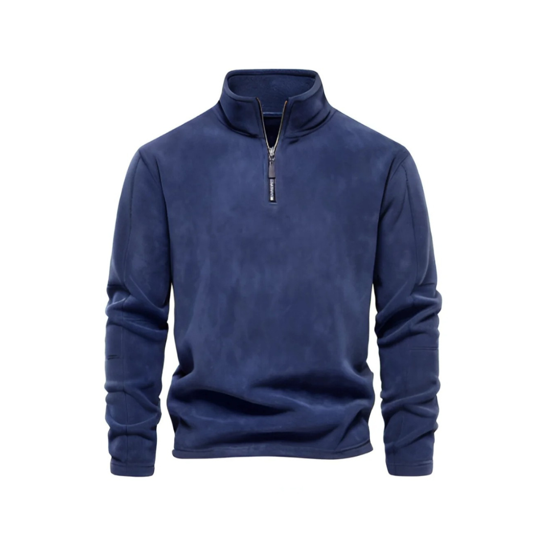 Echelon Summit Fleece Pullover