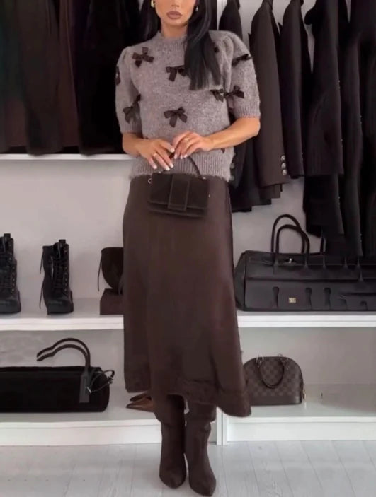 Set Emilia – Klasiska elegance