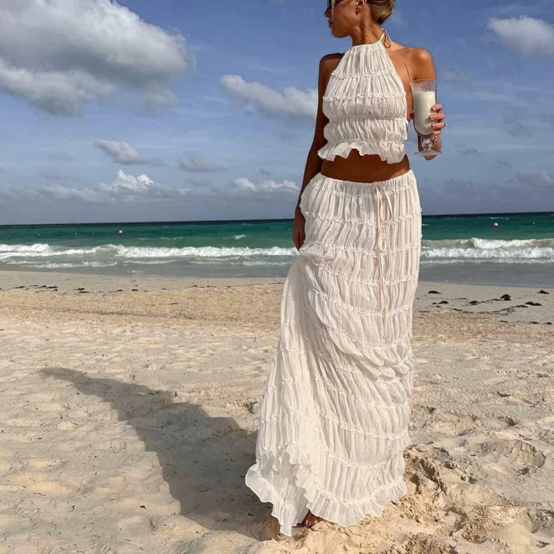 Jagoda™ | Boho komplekts vasarai